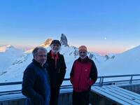 halte là.. les montagnards sont toujours là ! halte là.. les montagnards sont toujours là !