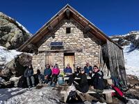 Le Pré Brunet Le Pré Brunet